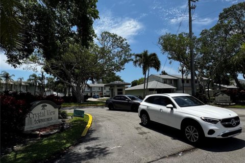 Townhouse in Deerfield Beach, Florida 2 bedrooms, 102.56 sq.m. № 1935963 - photo 29
