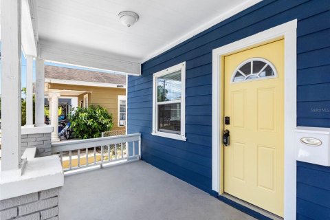 Appartement à louer à Tampa, Floride: 3 chambres, 125.98 m2 № 1873925 - photo 12