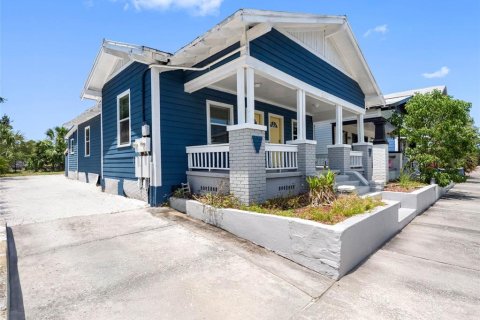 Appartement à louer à Tampa, Floride: 3 chambres, 125.98 m2 № 1873925 - photo 13
