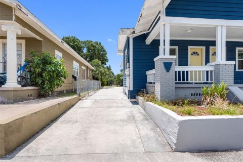 Appartement à louer à Tampa, Floride: 3 chambres, 125.98 m2 № 1873925 - photo 10