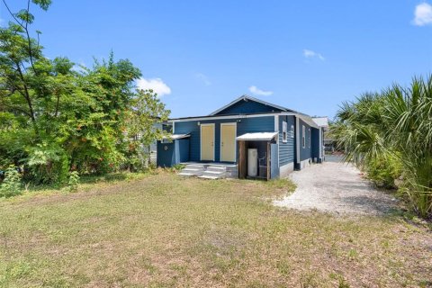Appartement à louer à Tampa, Floride: 3 chambres, 125.98 m2 № 1873925 - photo 5