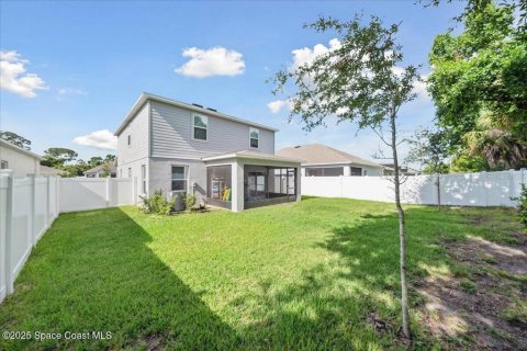 Casa en venta en Rockledge, Florida, 4 dormitorios, 177.35 m2 № 1789540 - foto 24