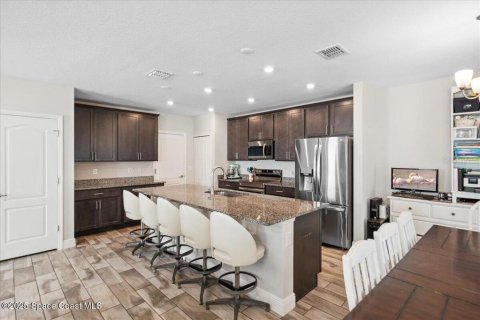Casa en venta en Rockledge, Florida, 4 dormitorios, 177.35 m2 № 1789540 - foto 3