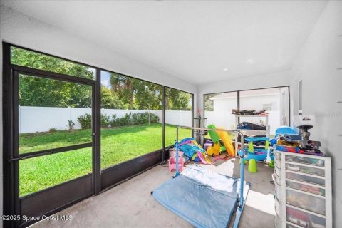 Casa en venta en Rockledge, Florida, 4 dormitorios, 177.35 m2 № 1789540 - foto 18