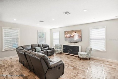 Casa en venta en Rockledge, Florida, 4 dormitorios, 177.35 m2 № 1789540 - foto 7