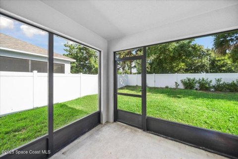Casa en venta en Rockledge, Florida, 4 dormitorios, 177.35 m2 № 1789540 - foto 19