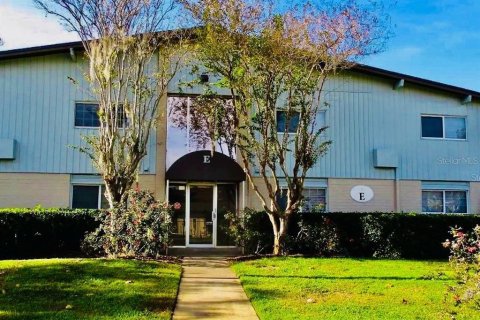 Condo à Winter Park, Floride, 2 chambres № 2419291