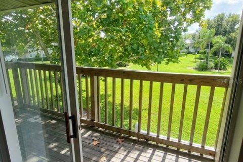 Copropriété à louer à Winter Park, Floride: 2 chambres, 81.85 m2 № 2419291 - photo 8
