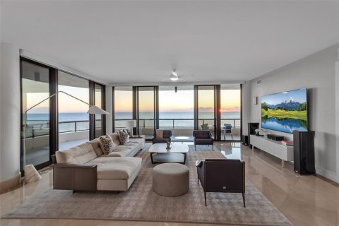 Condo in Longboat Key, Florida, 3 bedrooms  № 1733104 - photo 10
