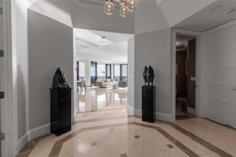 Condo in Longboat Key, Florida, 3 bedrooms  № 1733104 - photo 6