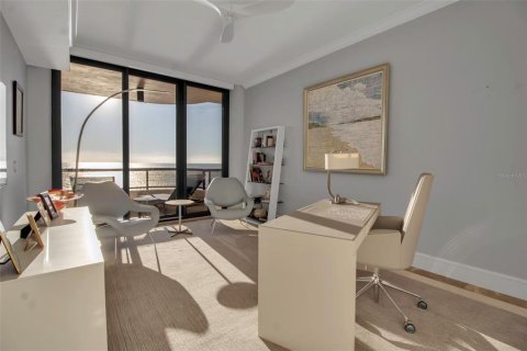 Condo in Longboat Key, Florida, 3 bedrooms  № 1733104 - photo 15