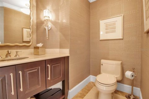 Condo in Longboat Key, Florida, 3 bedrooms  № 1733104 - photo 28