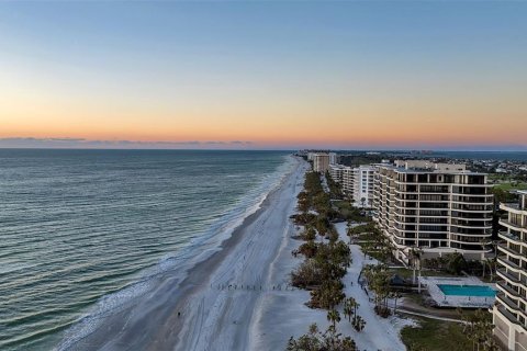 Condo in Longboat Key, Florida, 3 bedrooms  № 1733104 - photo 2