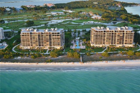 Condo in Longboat Key, Florida, 3 bedrooms  № 1733104 - photo 1