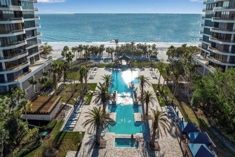 Condo in Longboat Key, Florida, 3 bedrooms  № 1733104 - photo 4