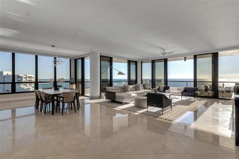 Condo in Longboat Key, Florida, 3 bedrooms  № 1733104 - photo 9
