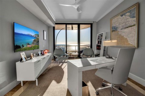 Condo in Longboat Key, Florida, 3 bedrooms  № 1733104 - photo 16