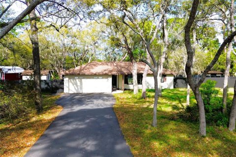 Villa ou maison à Spring Hill, Floride 2 chambres, 110.74 m2 № 2097734