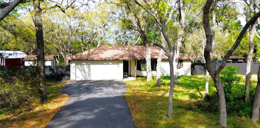 Villa ou maison à Spring Hill, Floride 2 chambres, 110.74 m2 № 2097734