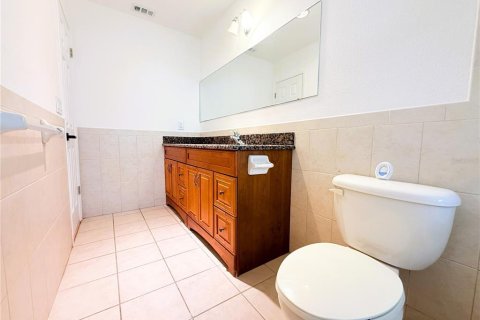 Villa ou maison à louer à Spring Hill, Floride: 2 chambres, 110.74 m2 № 2097734 - photo 16