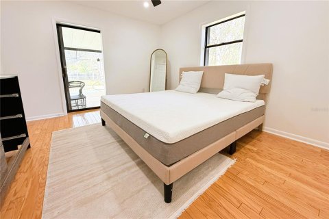 Villa ou maison à louer à Spring Hill, Floride: 2 chambres, 110.74 m2 № 2097734 - photo 24