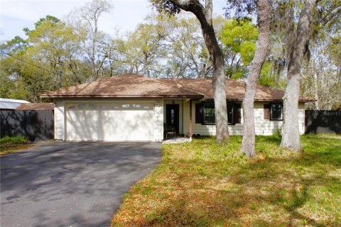 Villa ou maison à louer à Spring Hill, Floride: 2 chambres, 110.74 m2 № 2097734 - photo 3