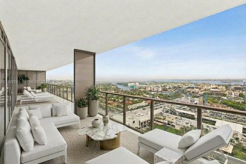 Condominio en venta en Bal Harbour, Florida, 4 dormitorios, 330.36 m2 № 1990284 - foto 15