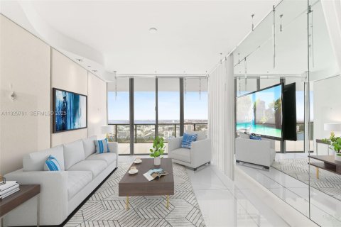 Condominio en venta en Bal Harbour, Florida, 4 dormitorios, 330.36 m2 № 1990284 - foto 25