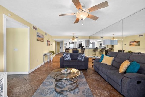 Condominio en venta en Daytona Beach, Florida, 2 dormitorios, 133.78 m2 № 2150606 - foto 22