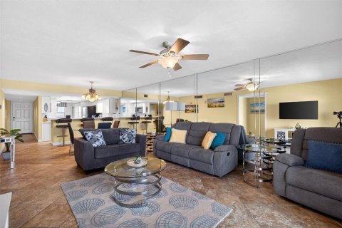 Condominio en venta en Daytona Beach, Florida, 2 dormitorios, 133.78 m2 № 2150606 - foto 21