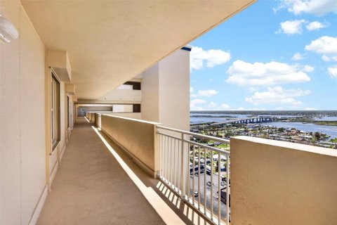 Condominio en venta en Daytona Beach, Florida, 2 dormitorios, 133.78 m2 № 2150606 - foto 8
