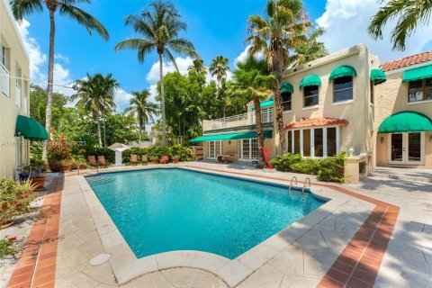 Casa en venta en Miami, Florida, 5 dormitorios, 428.37 m2 № 1759039 - foto 2