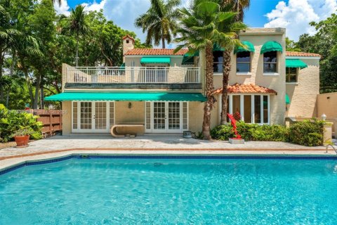 Casa en venta en Miami, Florida, 5 dormitorios, 428.37 m2 № 1759039 - foto 3