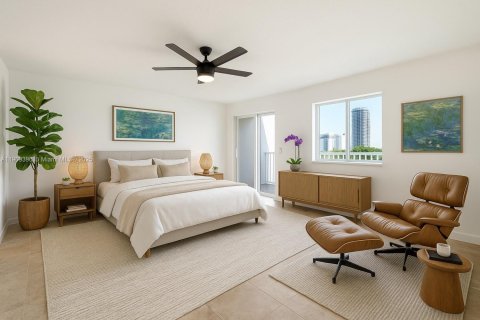 Copropriété à louer à Miami, Floride: 2 chambres, 126.16 m2 № 1966230 - photo 11