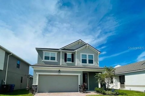 Casa en venta en Kissimmee, Florida, 4 dormitorios, 171.03 m2 № 1829248 - foto 1