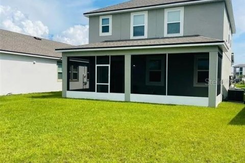 Villa ou maison à vendre à Kissimmee, Floride: 4 chambres, 171.03 m2 № 1829248 - photo 4