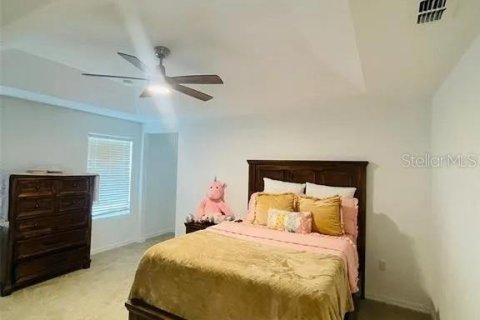 House in Kissimmee, Florida 4 bedrooms, 171.03 sq.m. № 1829248 - photo 27