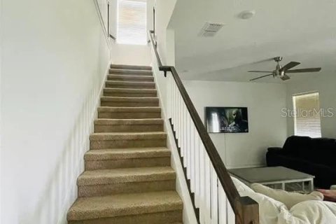 Villa ou maison à vendre à Kissimmee, Floride: 4 chambres, 171.03 m2 № 1829248 - photo 17