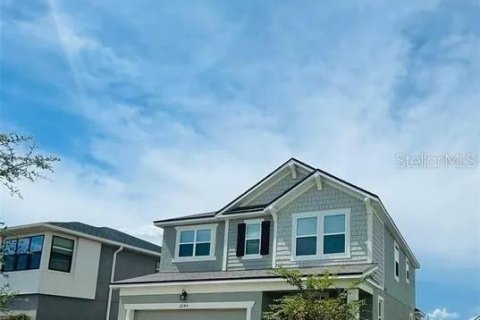 Casa en venta en Kissimmee, Florida, 4 dormitorios, 171.03 m2 № 1829248 - foto 2