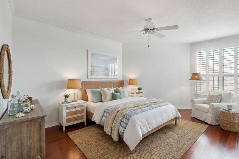 Condo in Sarasota, Florida, 3 bedrooms № 2094286 - photo 16