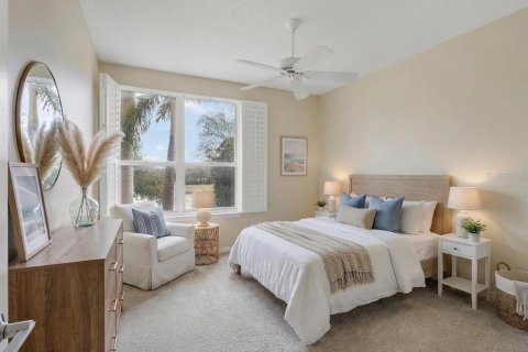 Condo in Sarasota, Florida, 3 bedrooms № 2094286 - photo 28