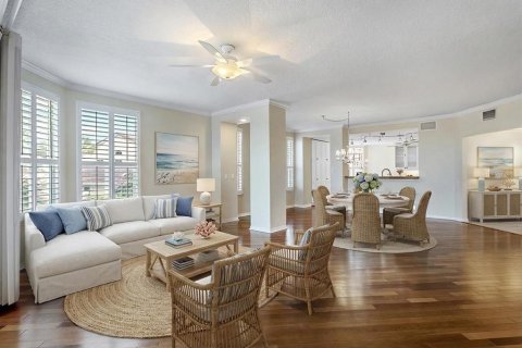 Condo in Sarasota, Florida, 3 bedrooms № 2094286 - photo 8