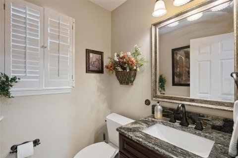 Villa ou maison à vendre à Longwood, Floride: 5 chambres, 298.77 m2 № 2230856 - photo 16