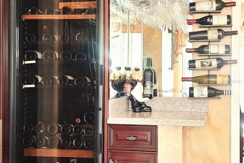 Villa ou maison à vendre à Longwood, Floride: 5 chambres, 298.77 m2 № 2230856 - photo 15