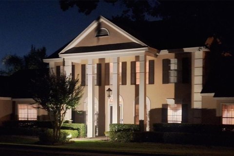 Villa ou maison à vendre à Longwood, Floride: 5 chambres, 298.77 m2 № 2230856 - photo 2