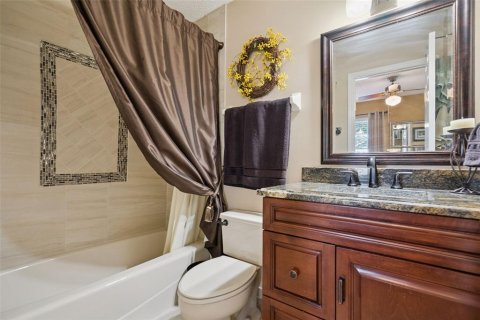 Villa ou maison à vendre à Longwood, Floride: 5 chambres, 298.77 m2 № 2230856 - photo 23