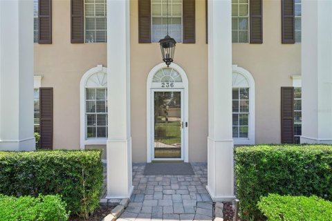 Villa ou maison à vendre à Longwood, Floride: 5 chambres, 298.77 m2 № 2230856 - photo 3