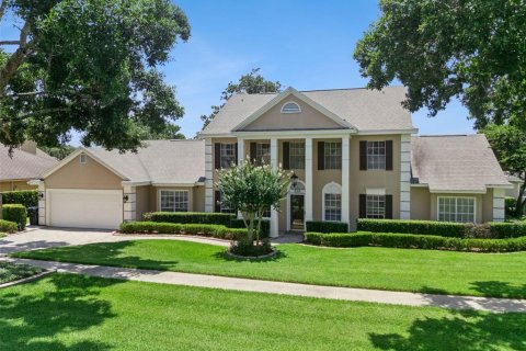 Villa ou maison à Longwood, Floride 5 chambres, 298.77 m2 № 2230856