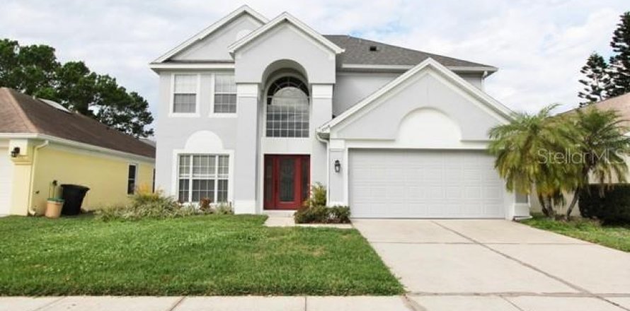 Casa en Lake Mary, Florida 4 dormitorios, 199 m2 № 1917398
