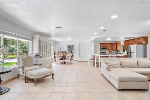 House in Southwest Ranches, Florida 3 bedrooms, 224.92 sq.m. № 2087162 - photo 14